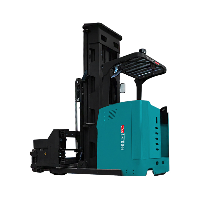 Узкопроходный штабелер PROLIFT PRO TRX 1550