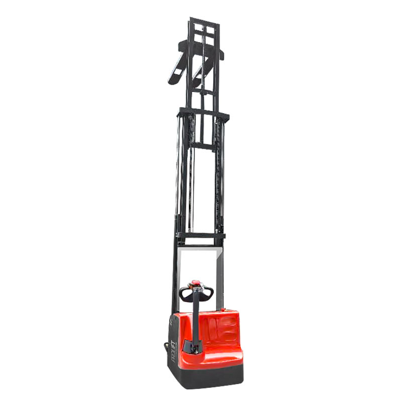 Самоходный штабелер PROLIFT SDR 1645S li-ion