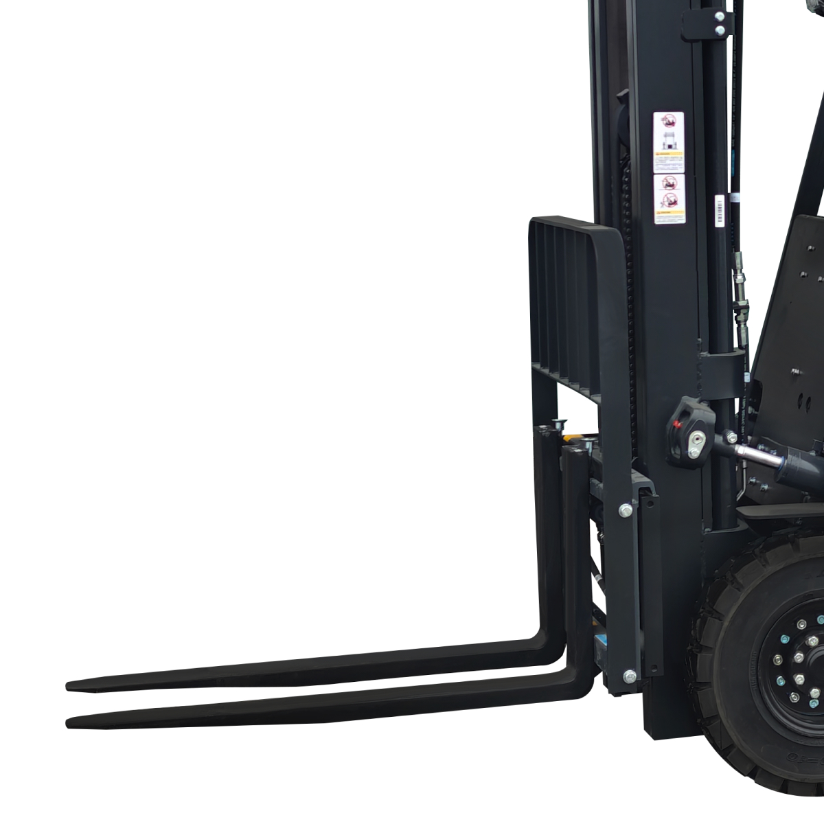 Электрический погрузчик YETT ERP18-M300-3W