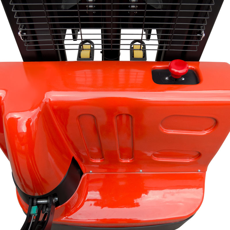 Самоходный штабелер PROLIFT SDR 1035 li-ion