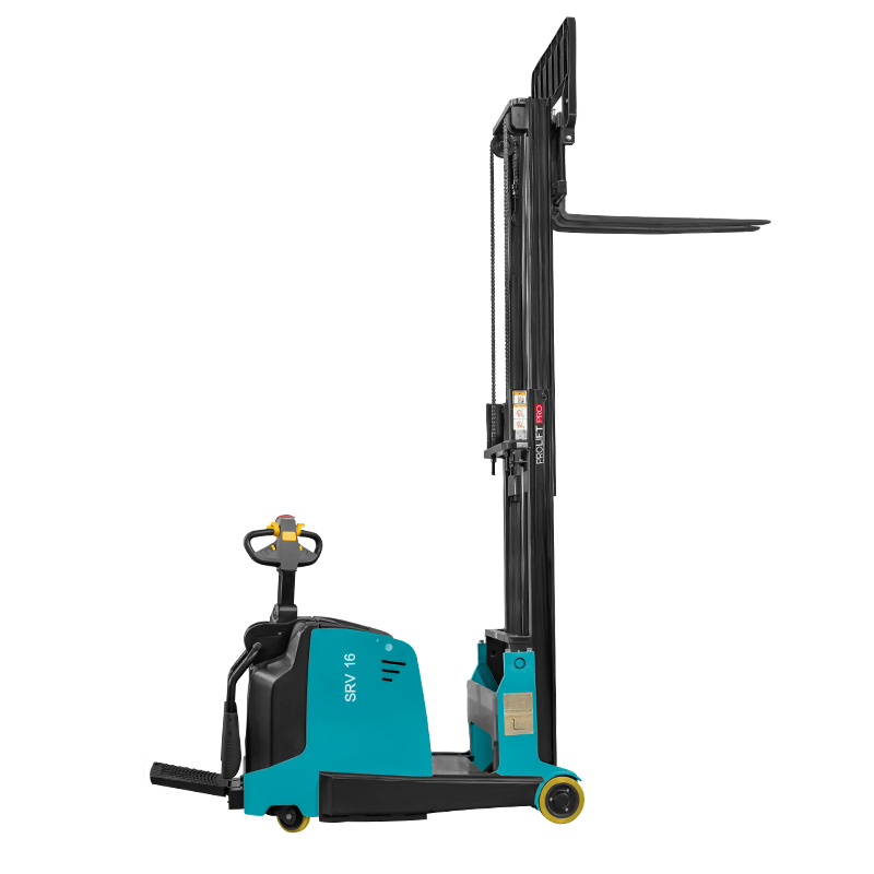 Штабелер с противовесом PROLIFT PRO SRV 1635