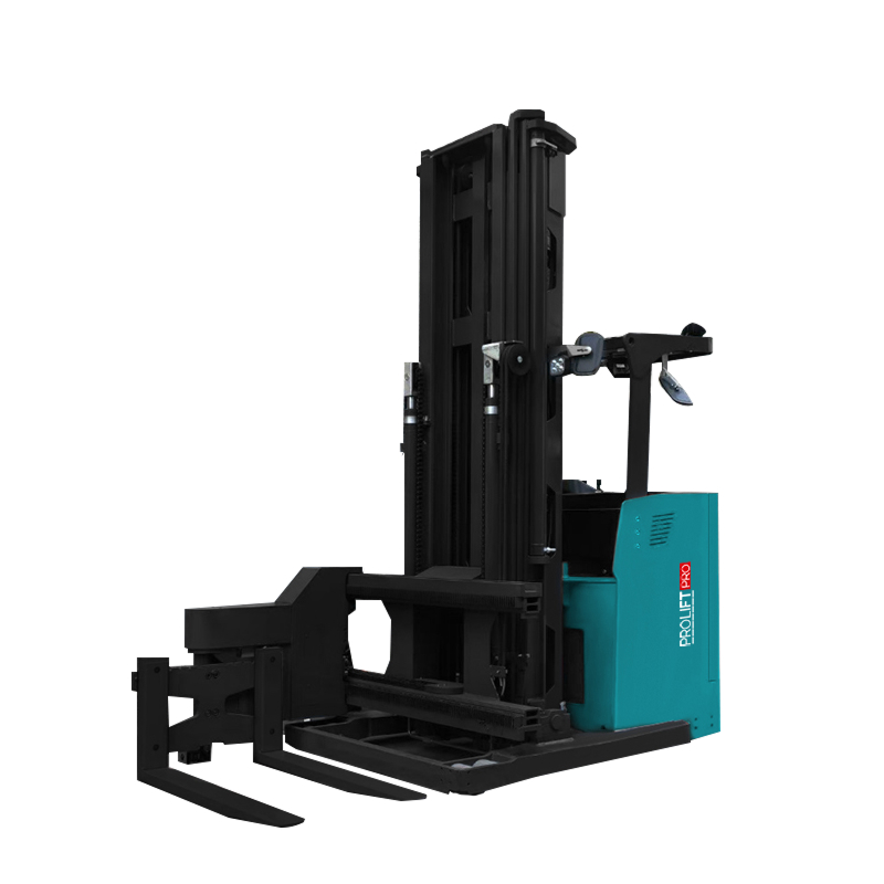 Узкопроходный штабелер PROLIFT PRO TRX 1550