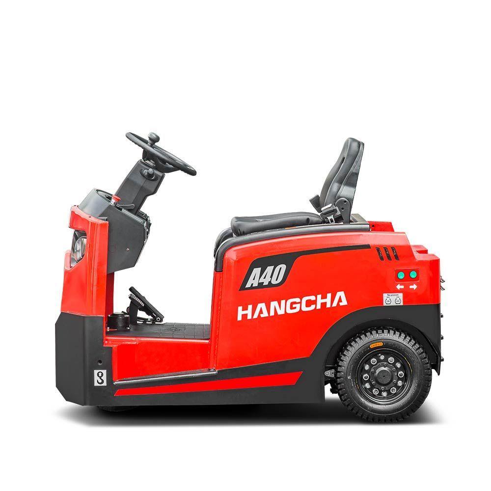 Электротягач Hangcha QDD20-AC1