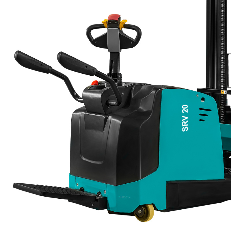 Штабелер с противовесом PROLIFT PRO SRV 2035