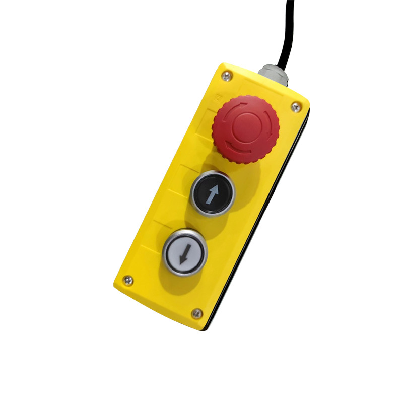 Подъемный стол PROLIFT HIW3.0EU