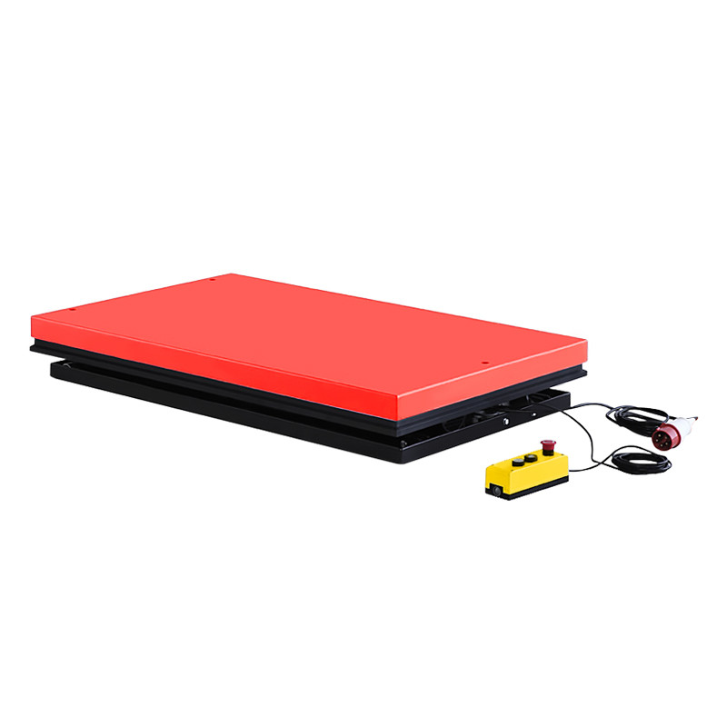 Подъемный стол PROLIFT HIW3.0EU