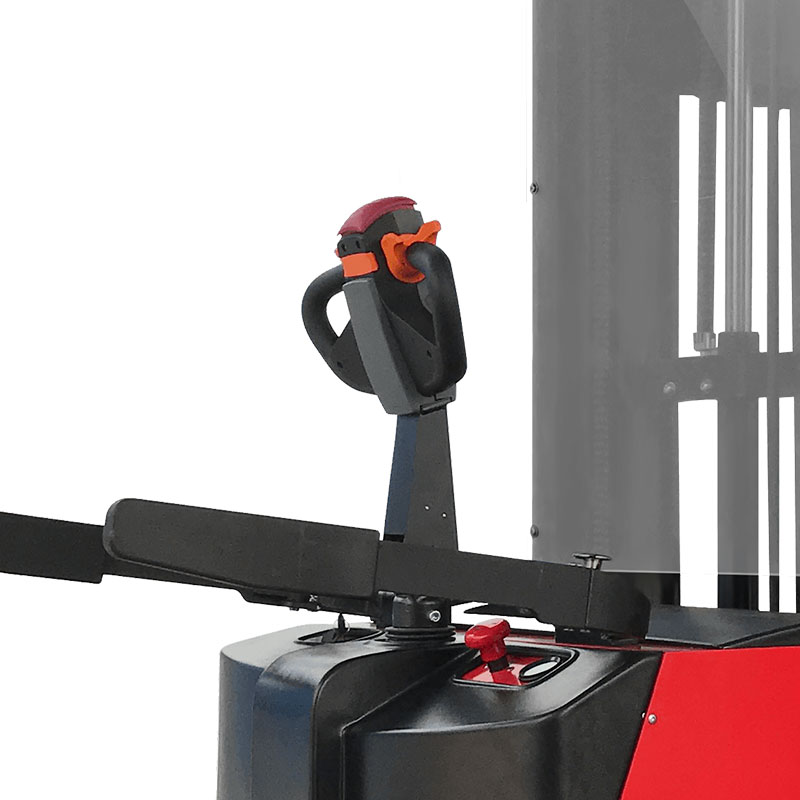Самоходный штабелер PROLIFT SDK 1645 li-ion