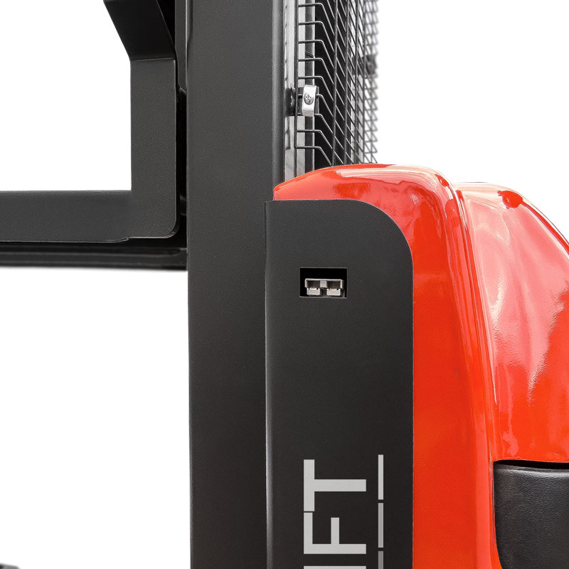 Самоходный штабелер PROLIFT SDR 1035 li-ion