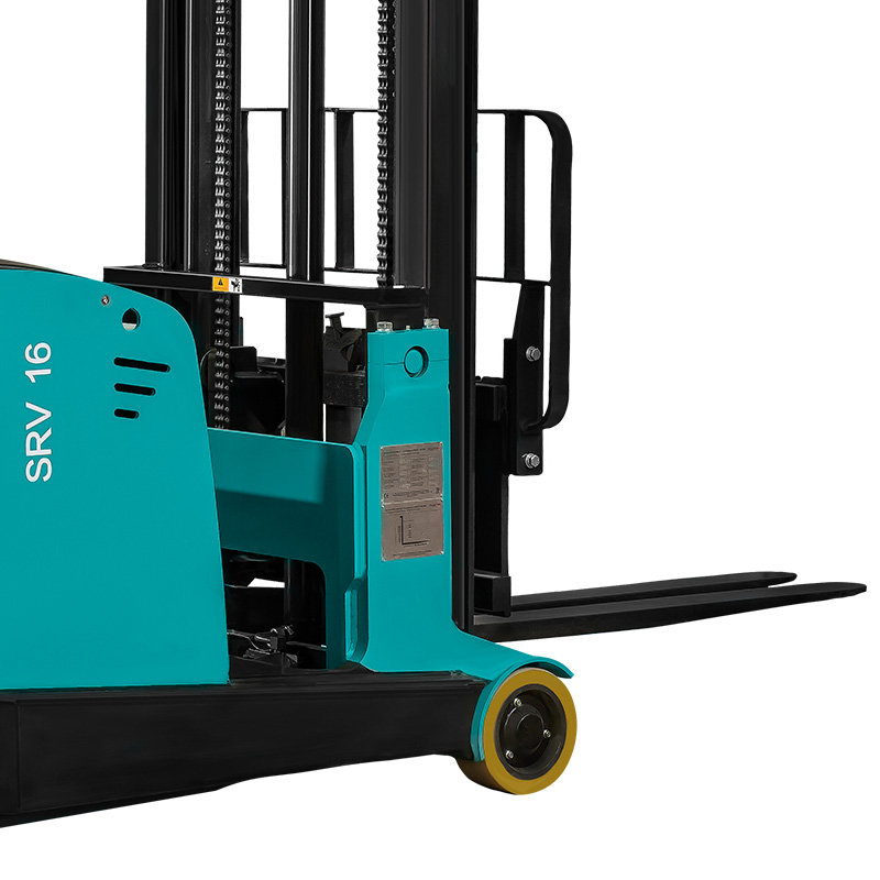 Штабелер с противовесом PROLIFT PRO SRV 1635