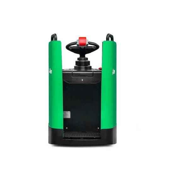 Электротележка Hangcha CBD20-AC2S-ISU Li-ION